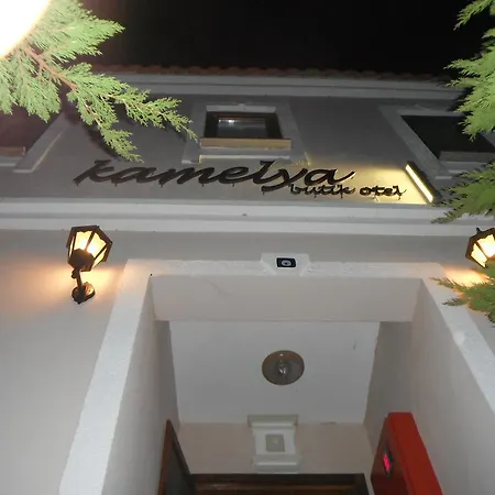 Kamelya Hotel