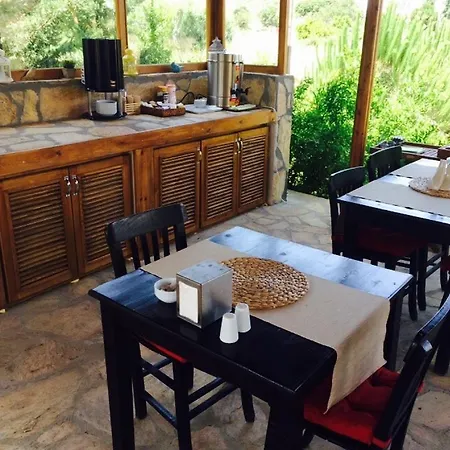 Hotel Kamelya Bozcaada
