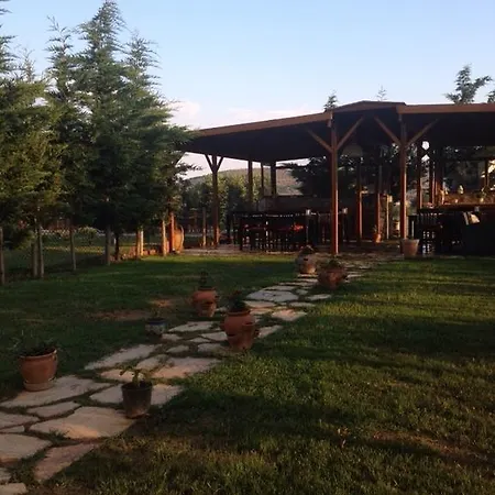 Kamelya * Bozcaada
