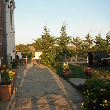 Hotel Kamelya