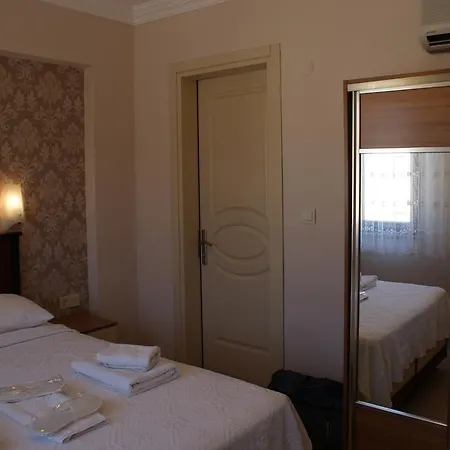 Hotel Kamelya Bozcaada