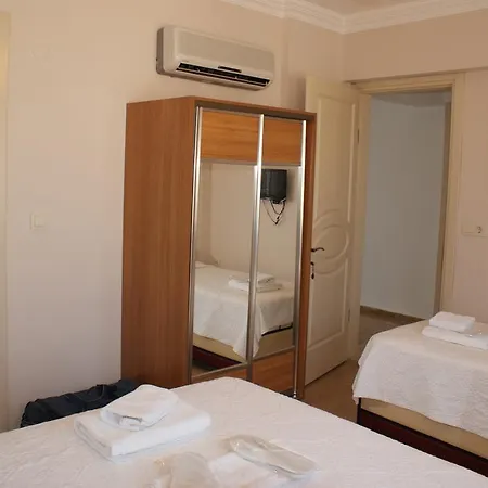 Hotel Kamelya *