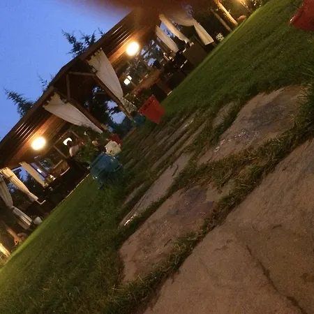 Hotel Kamelya *