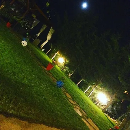 Hotel Kamelya