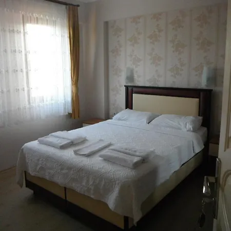 Hotel Kamelya Bozcaada
