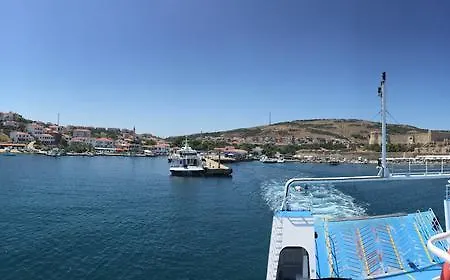 Hotel Kamelya