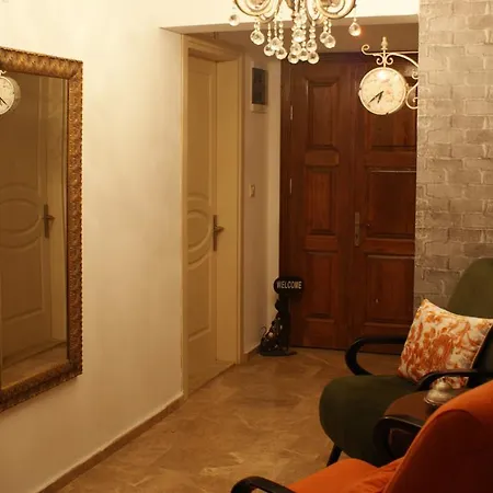 Hotel Kamelya