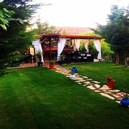 Hotel Kamelya Bozcaada