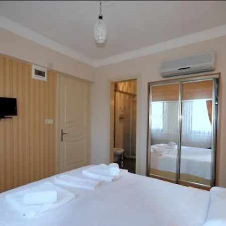 Hotel Kamelya Bozcaada