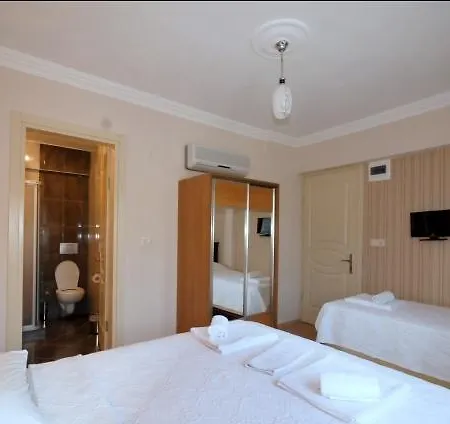 Hotel Kamelya